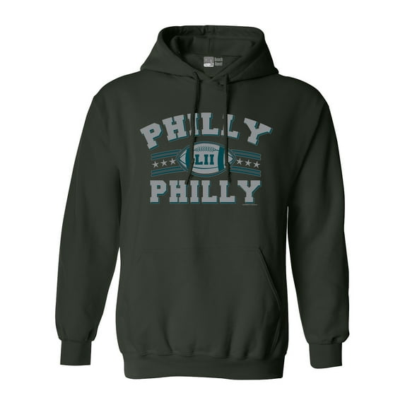Philly Philly Philadelphia Football DT Sweatshirt Hoodie