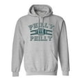 thumbnail image 1 of Philly Philly Philadelphia Football DT Sweatshirt Hoodie, 1 of 2