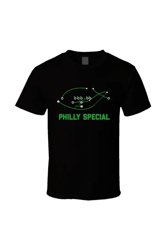 Philly Special T Shirt