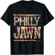 Philly jawn, slang Philadelphia hometown T-Shirt