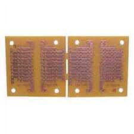 Philmore 12-607 Protoboard 1.8" x 3.6" - 12-607
