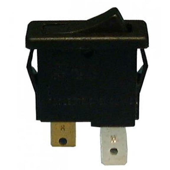 Philmore 30-880 Tiny Rocker Switch