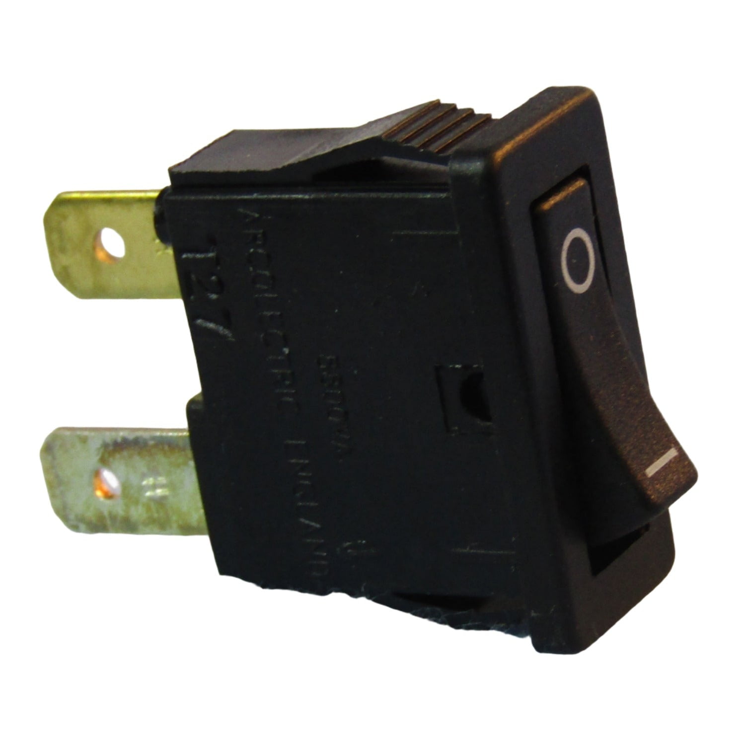 Philmore 30-884 Tiny Rocker Switch - Walmart.com