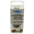 thumbnail image 1 of Philmore 85-1473 Tantalum Capacitor Assortment, 1 of 1