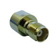 thumbnail image 1 of Philmore 999-50 TNC Connector, 1 of 1