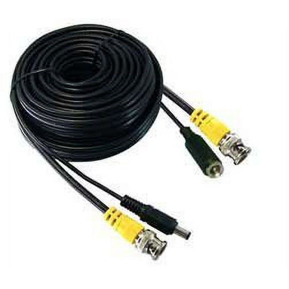 Philmore Cctv Power/Video Cable - 35' Philmore 42-2035 Electronic_Cable
