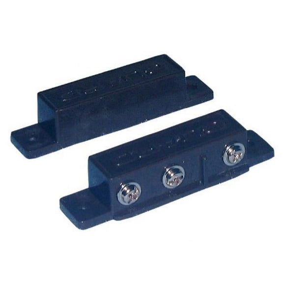 Philmore N.O./N.C. Magnetic Reed Switch, SPDT : 30-10072 (1)