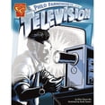 thumbnail image 1 of Pre-Owned Philo Farnsworth and the Television (Paperback) 073689649X 9780736896498, 1 of 1