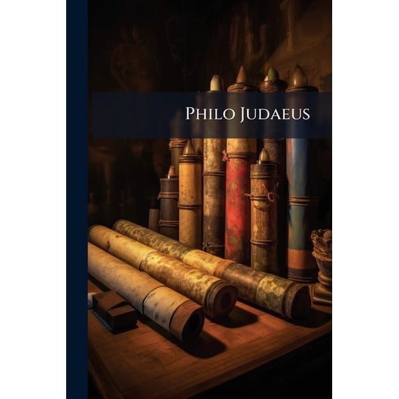Philo Judaeus : Opera Omnia: Textus Editus Ad Fidem Optimarum Editionum, Volumes 1-2 (Paperback)