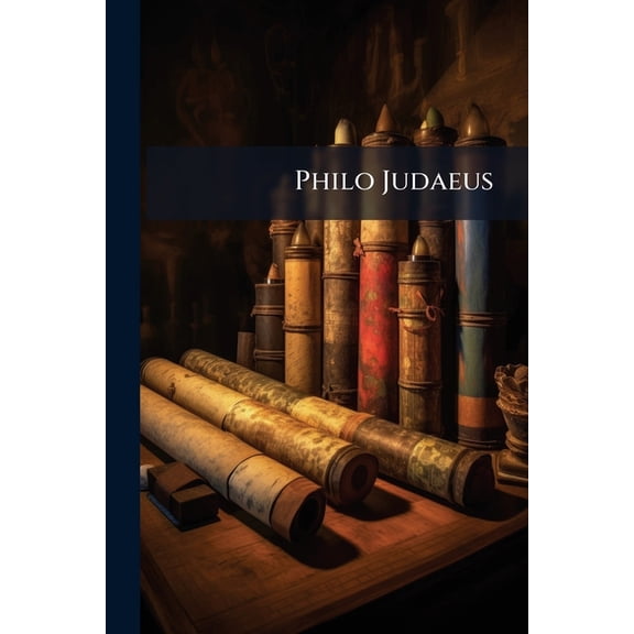 Philo Judaeus : Opera Omnia: Textus Editus Ad Fidem Optimarum Editionum, Volumes 1-2 (Paperback)