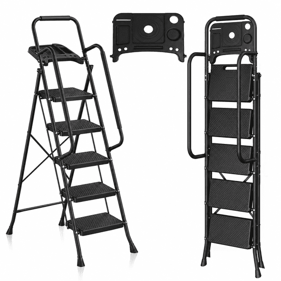 Tripod Ladders