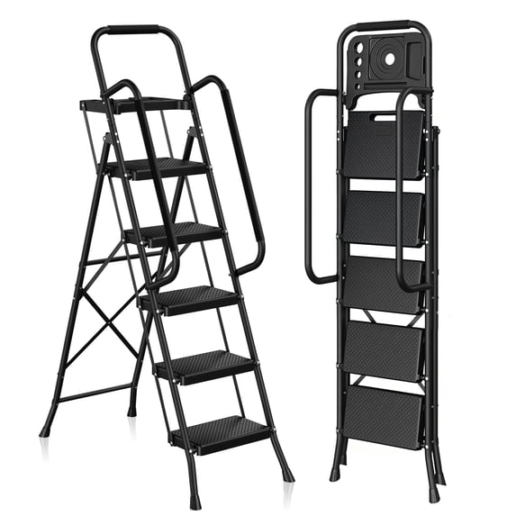 Step Ladder