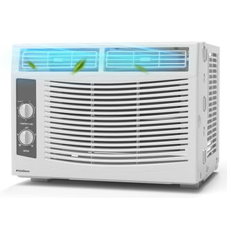 Midea Easy Cool 10,000 BTU High Efficiency Window AC with FollowMe