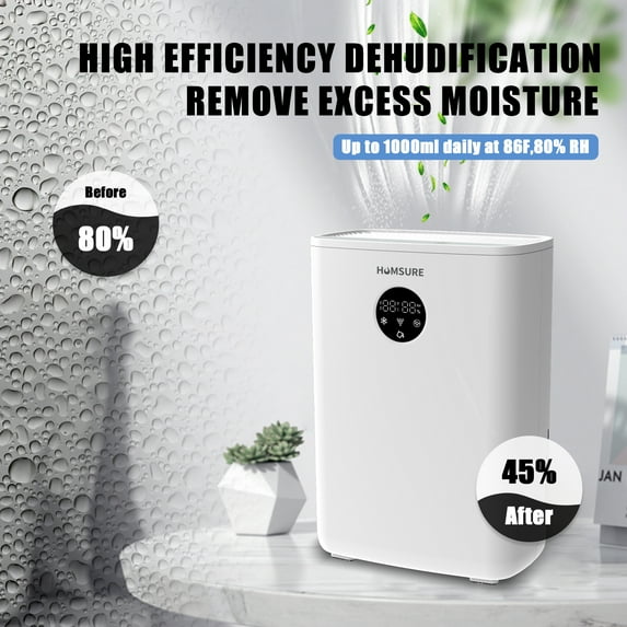 PhiloDeco Mini Split-Type Heating and Cooling Air Conditioning System 029