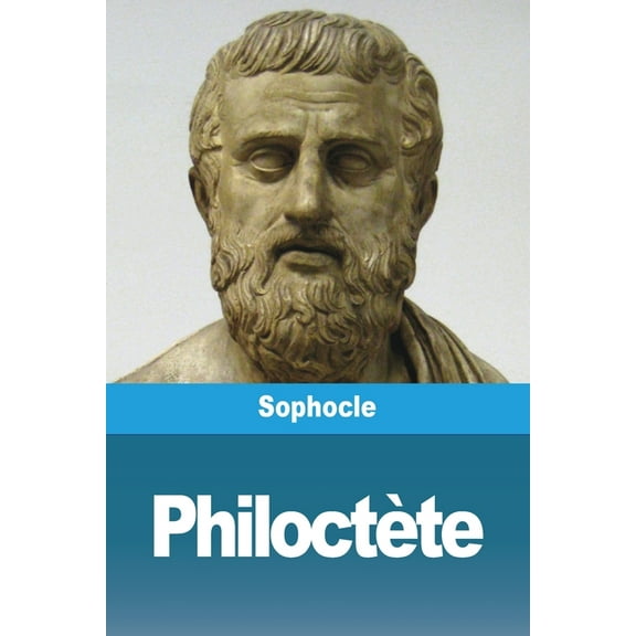 PhiloctÃ¨te, (Paperback)