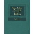 thumbnail image 1 of Philoctetes - Primary Source Edition (Paperback), 1 of 1