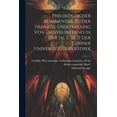 thumbnail image 1 of Philologischer Kommentar Zu Der Französ. Übertragung Von Dantes Inferno In Der Hs. L. Iii 17 Der Turiner Universitätsbibliothek (Paperback), 1 of 1