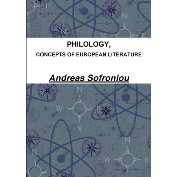 Philology, Concepts of European Literature (Paperback)