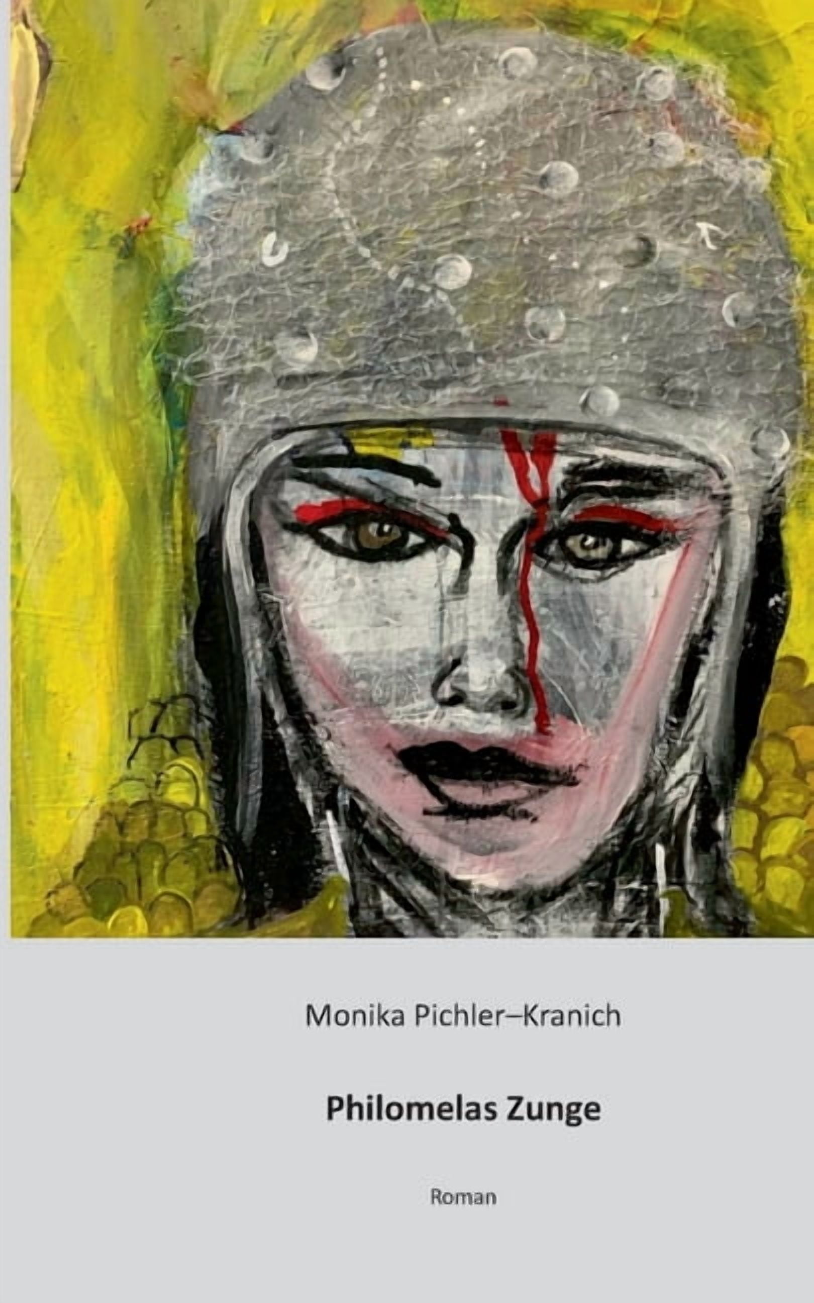 Philomelas Zunge, (Paperback)