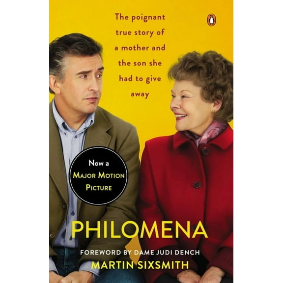 Philomena (Movie Tie-In): Philomena (Movie Tie-In): A Mother, Her Son, and a Fifty-Year Search, (Paperback)