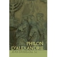 thumbnail image 1 of Philon d'Alexandrie (Paperback), 1 of 1