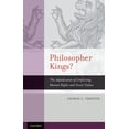 thumbnail image 1 of Philosopher Kings?: The Adjudication of Conflicting Human Rights and Social Values, (Hardcover), 1 of 1