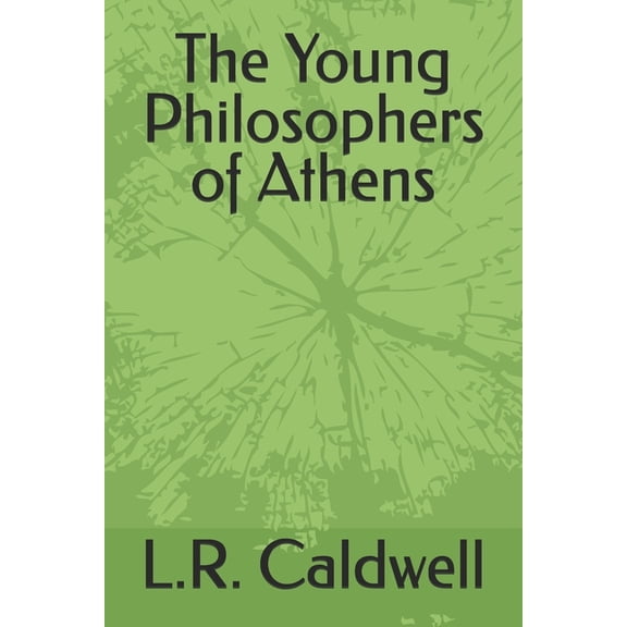 Philosopher The Young Philosophers of Athens, Book 4, (Paperback)