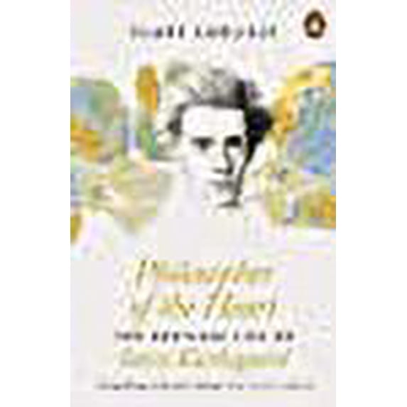 Philosopher of the Heart : The Restless Life of Soren Kierkegaard