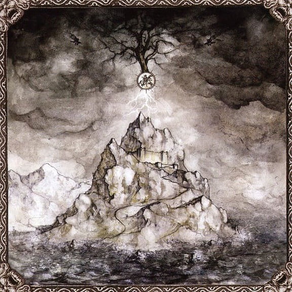 Philosopher of the Sublime