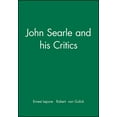 thumbnail image 1 of Philosophers and Their Critics: John Searle and His Critics (Paperback), 1 of 1