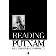 Philosophers and Their Critics Reading Putnam, Paperback