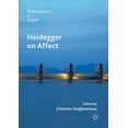 thumbnail image 1 of Philosophers in Depth Heidegger on Affect, (Paperback), 1 of 1