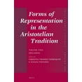 thumbnail image 1 of Philosophia Antiqua Forms of Representation in the Aristotelian Tradition. Volume Two: Dreaming, Book 162, (Hardcover), 1 of 1