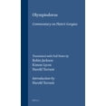 thumbnail image 1 of Philosophia Antiqua Olympiodorus Commentary on Plato's Gorgias, Book 78, (Hardcover), 1 of 1