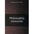thumbnail image 1 of Philosophia musarum (Paperback), 1 of 1