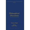 thumbnail image 1 of Thoemmes Library of American Thought Philosophical Discussions, (Hardcover), 1 of 1
