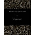 thumbnail image 1 of Philosophical Essays: By Thomas Gordon (Paperback), 1 of 1
