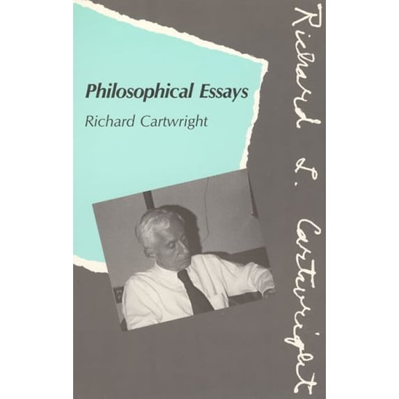 Pre-Owned Philosophical Essays (Paper) Paperback