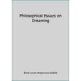 thumbnail image 1 of Pre-Owned Philosophical Essays on Dreaming (Hardcover) 0801498627 9780801498626, 1 of 1
