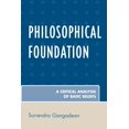 thumbnail image 1 of Philosophical Foundation: A Critical Analysis of Basic Beliefs Paperback, 1 of 1