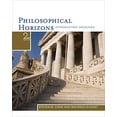 thumbnail image 1 of Pre-Owned Philosophical Horizons : Introductory Readings 9781111186531 Used, 1 of 1