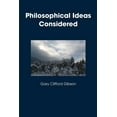 thumbnail image 1 of Philosophical Ideas Considered, (Paperback), 1 of 1