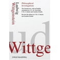 thumbnail image 1 of Philosophical Investigations (Hardcover), 1 of 4