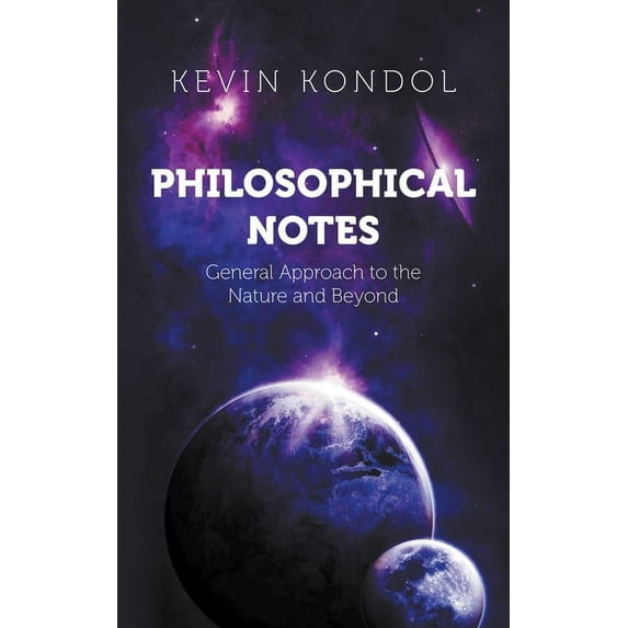 Philosophical Notes, (Paperback)