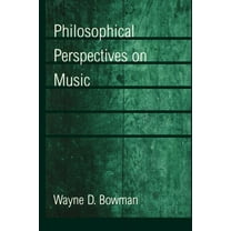 Philosophical Perspectives on Music, (Hardcover)