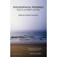 thumbnail image 1 of Philosophical Probings: von Wright's Later Work, (Paperback), 1 of 1