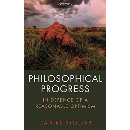 Pre-Owned Philosophical Progress: In Defence of a Reasonable Optimism (Paperback)