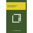 thumbnail image 1 of Philosophical Psychology Hardcover, 1 of 1