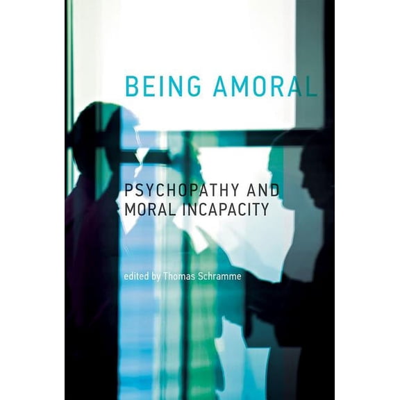 Pre-Owned Being Amoral