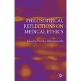 thumbnail image 1 of Philosophical Reflections on Medical Ethics, (Paperback), 1 of 1